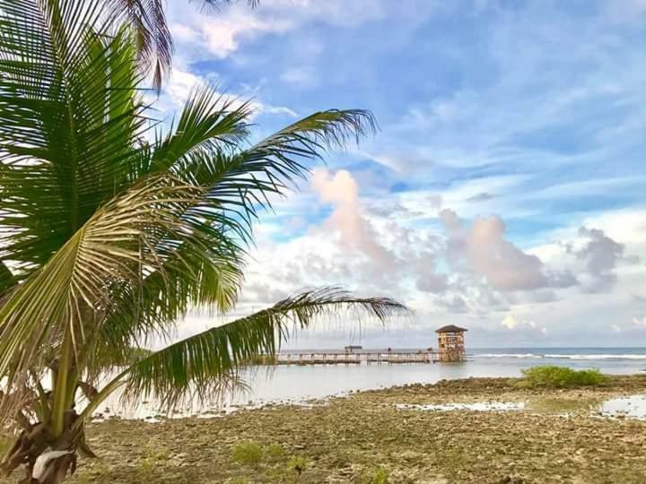 Siargao Home Sweet Home 제너럴 루나 외부 사진